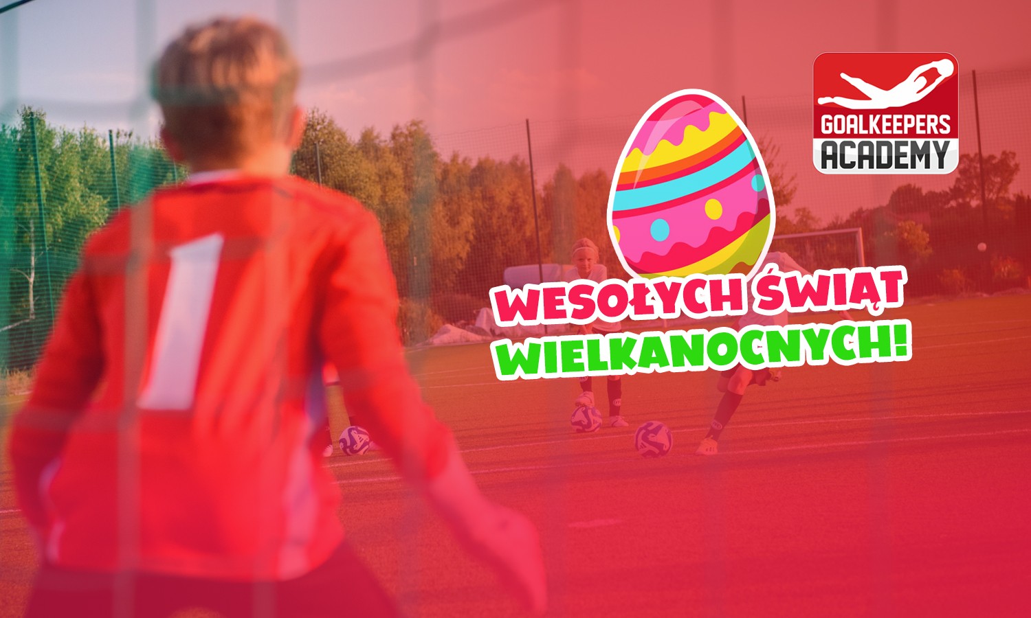 Goalkeepers Academy - zdjęcie 3
