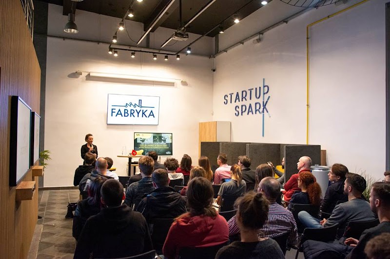 Centrum Kreatywności Fabryka