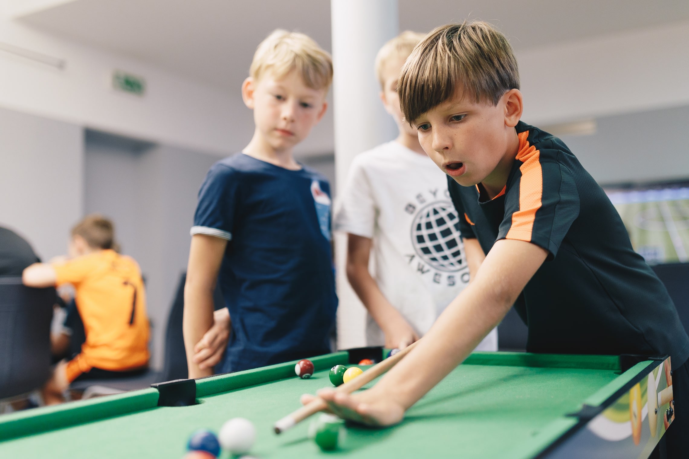 Sportujmy.pl - Obozy i Półkolonie - zdjęcie 5
