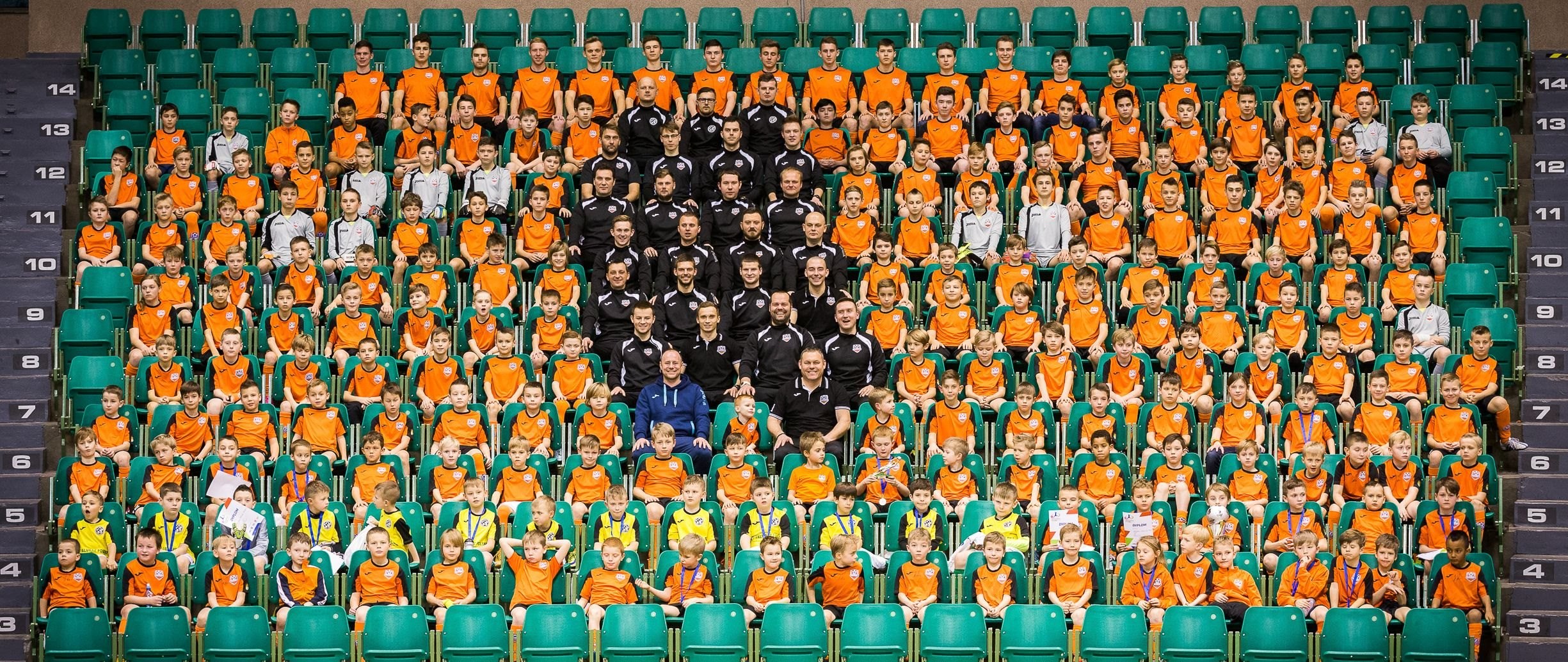 Sportujmy.pl - Obozy i Półkolonie - zdjęcie 2