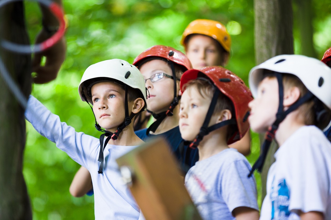 Sportujmy.pl - Obozy i Półkolonie