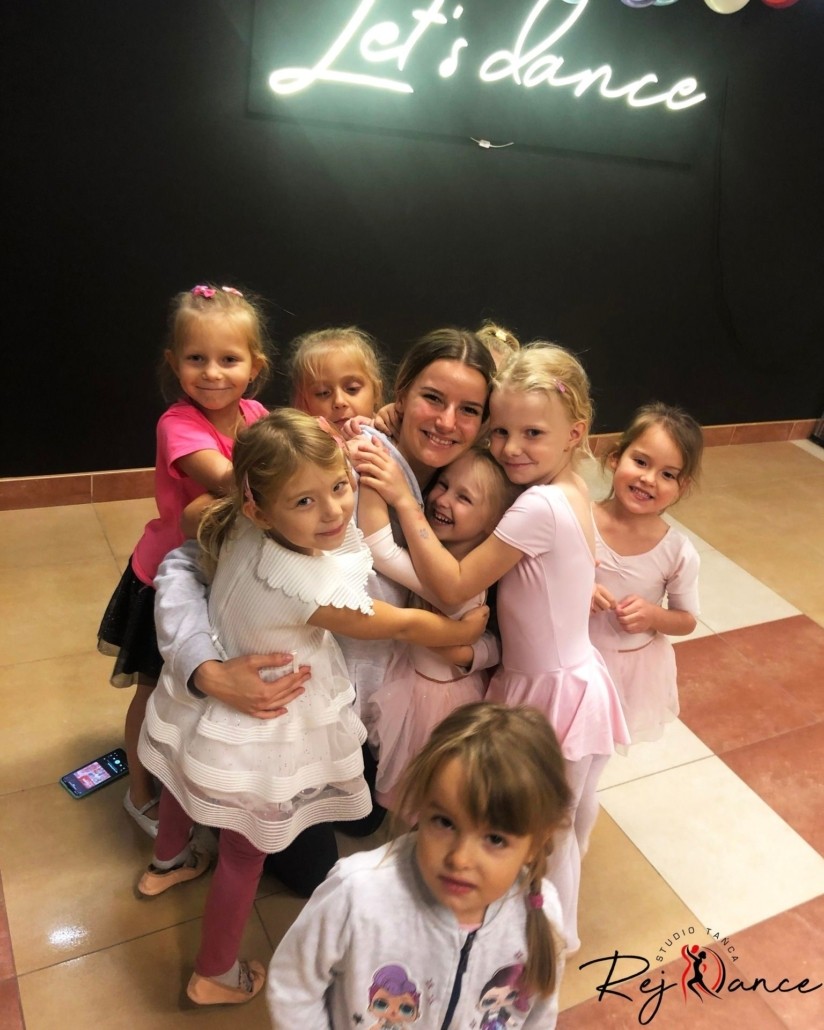 Studio Tańca Rejdance