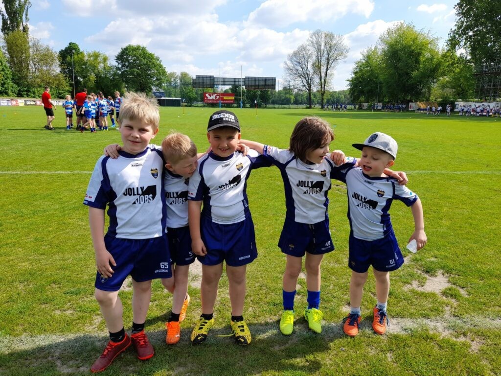 Rugby Klub Hegemon Mysłowice