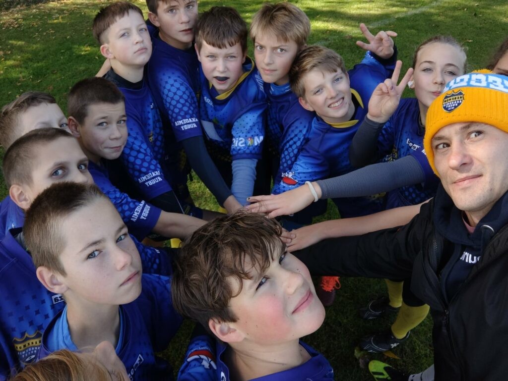 Rugby Klub Hegemon Mysłowice - zdjęcie 3