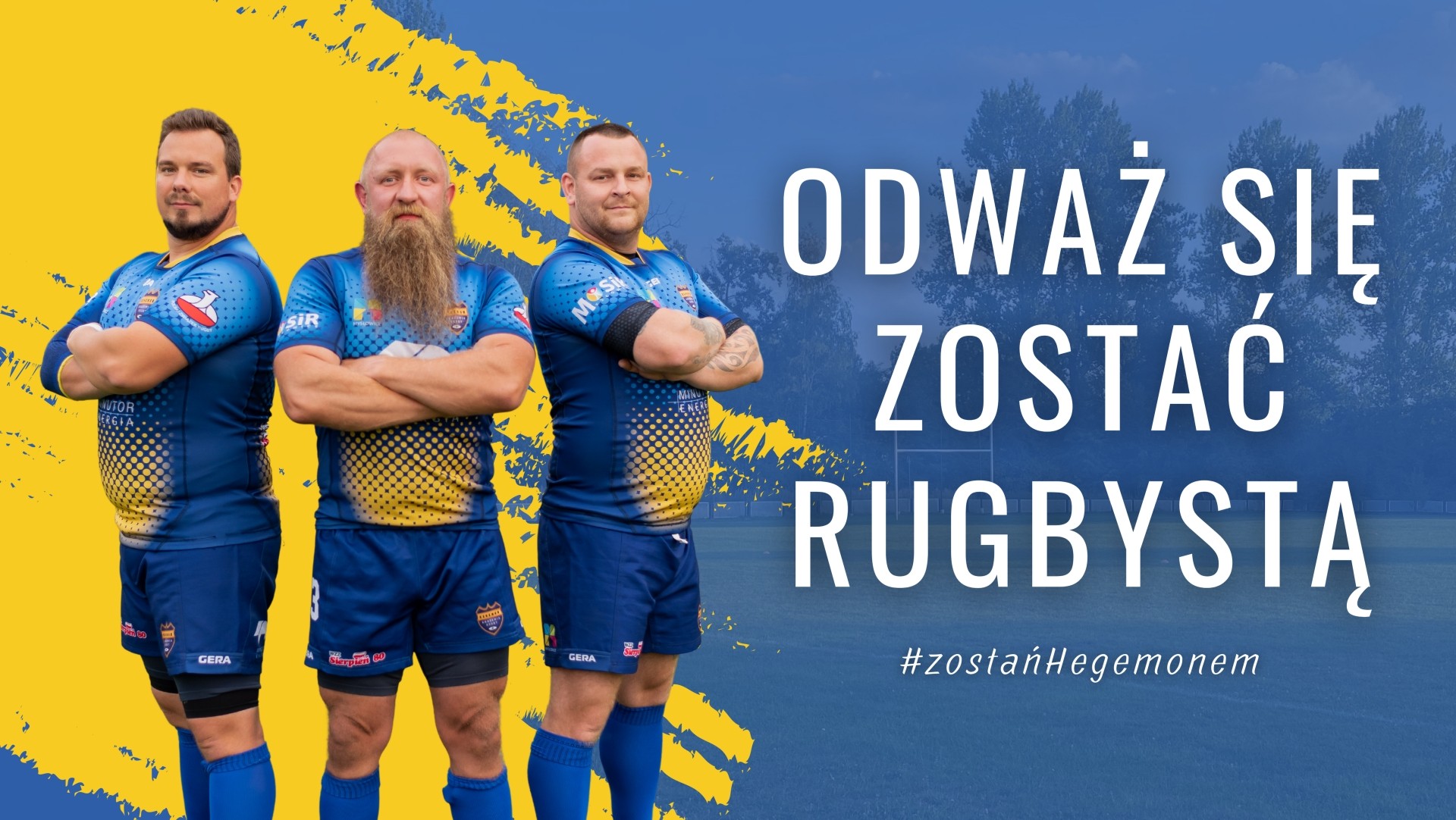 Rugby Klub Hegemon Mysłowice - zdjęcie 5