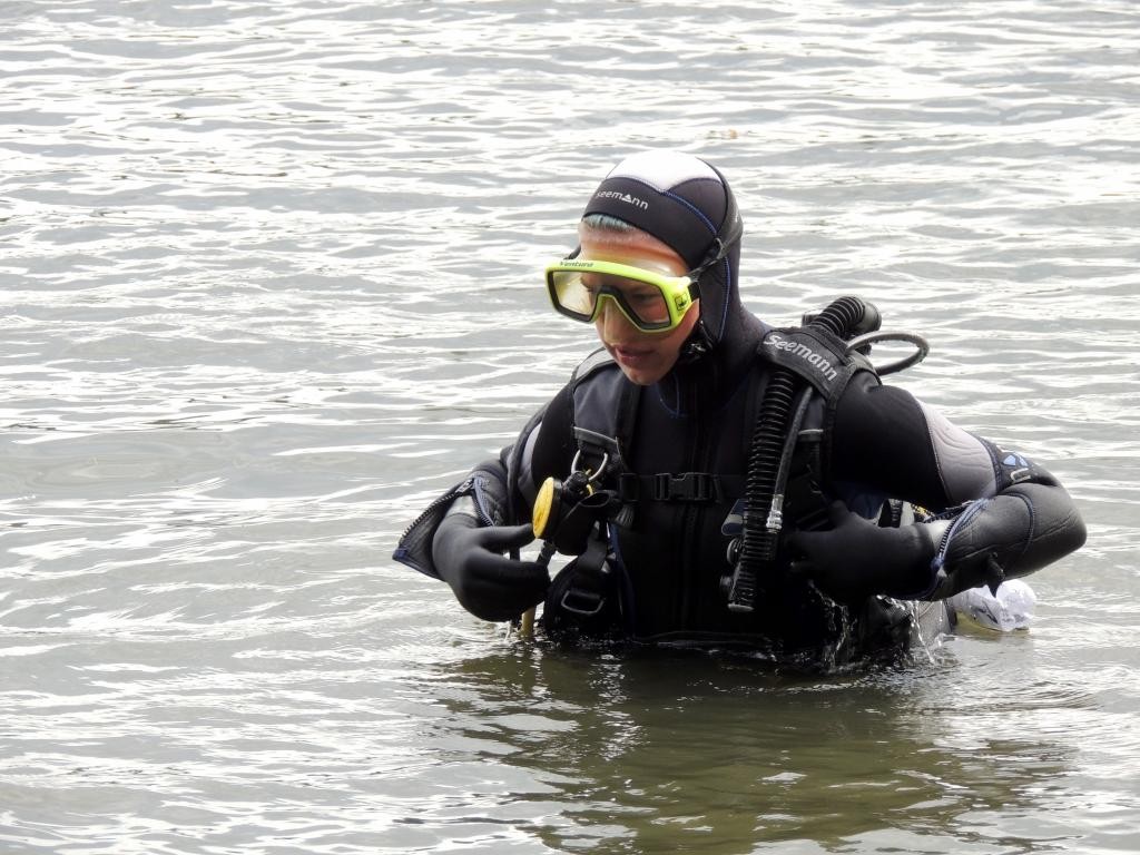 Szkoła Nurkowania Marek Majas