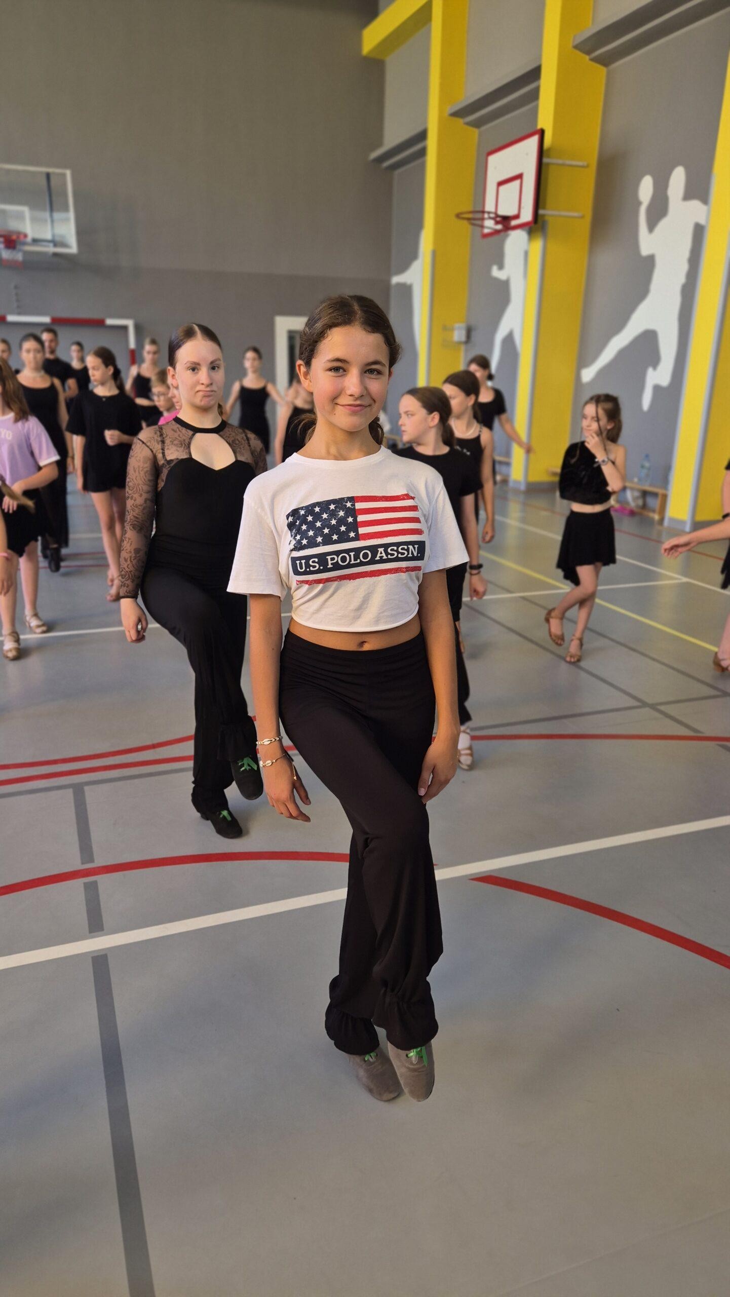 Szkoła Tańca Dance Don't Wait Zawiercie - zdjęcie 4