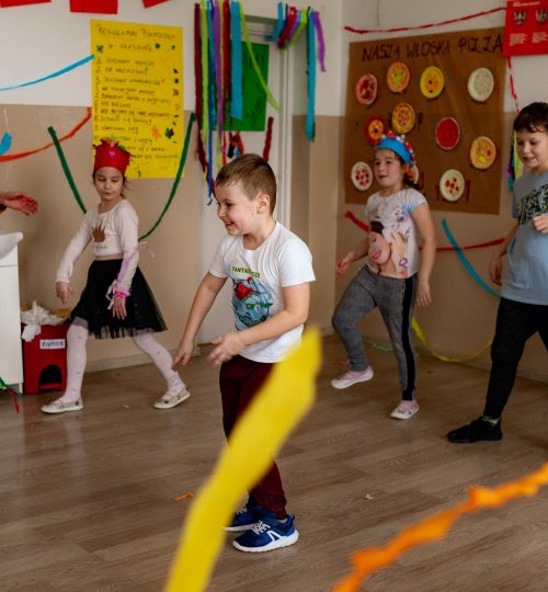 Lubelskie Centrum Inicjatyw Tanecznych Sp. z o.o.