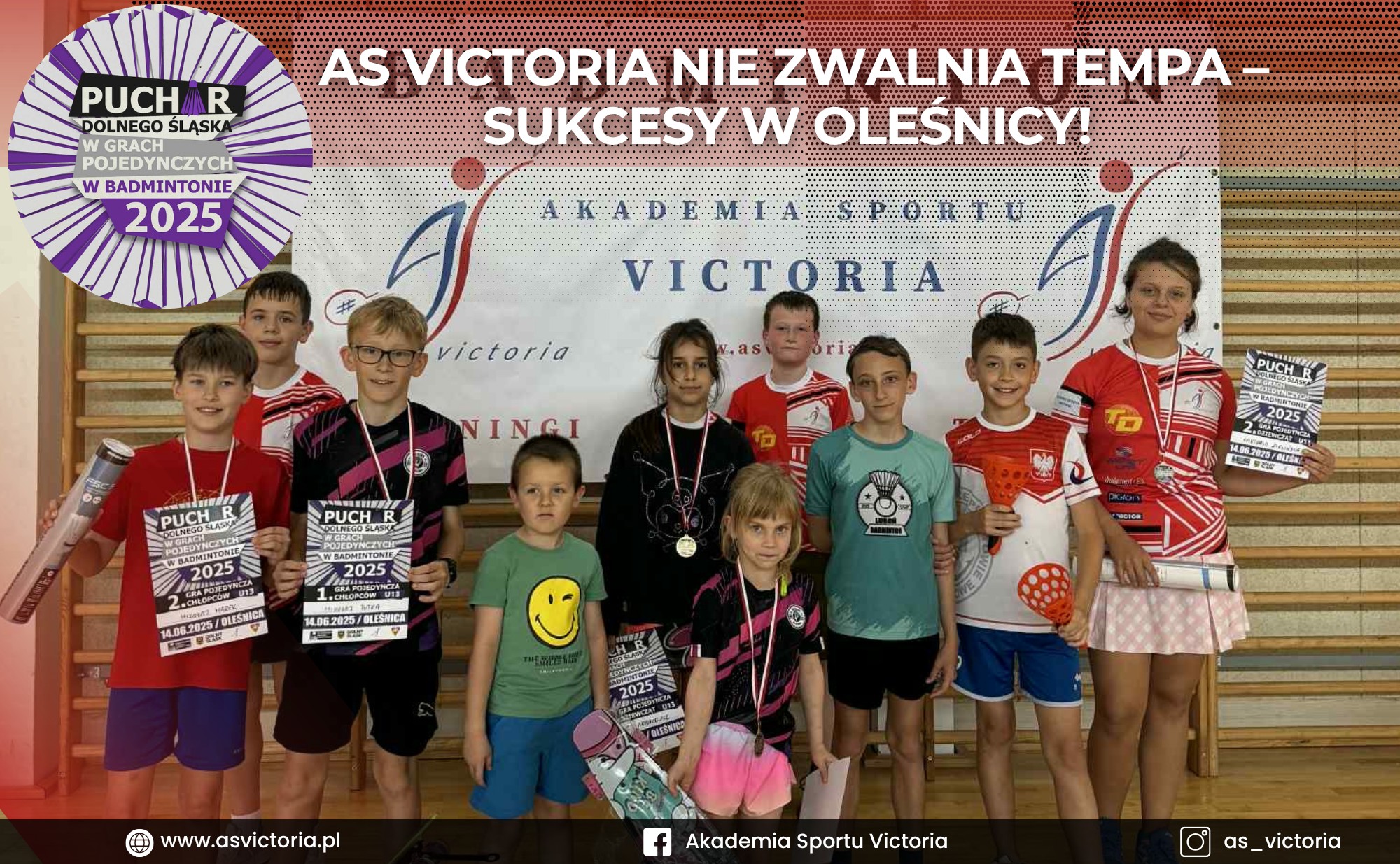 Akademia Sportu Victoria