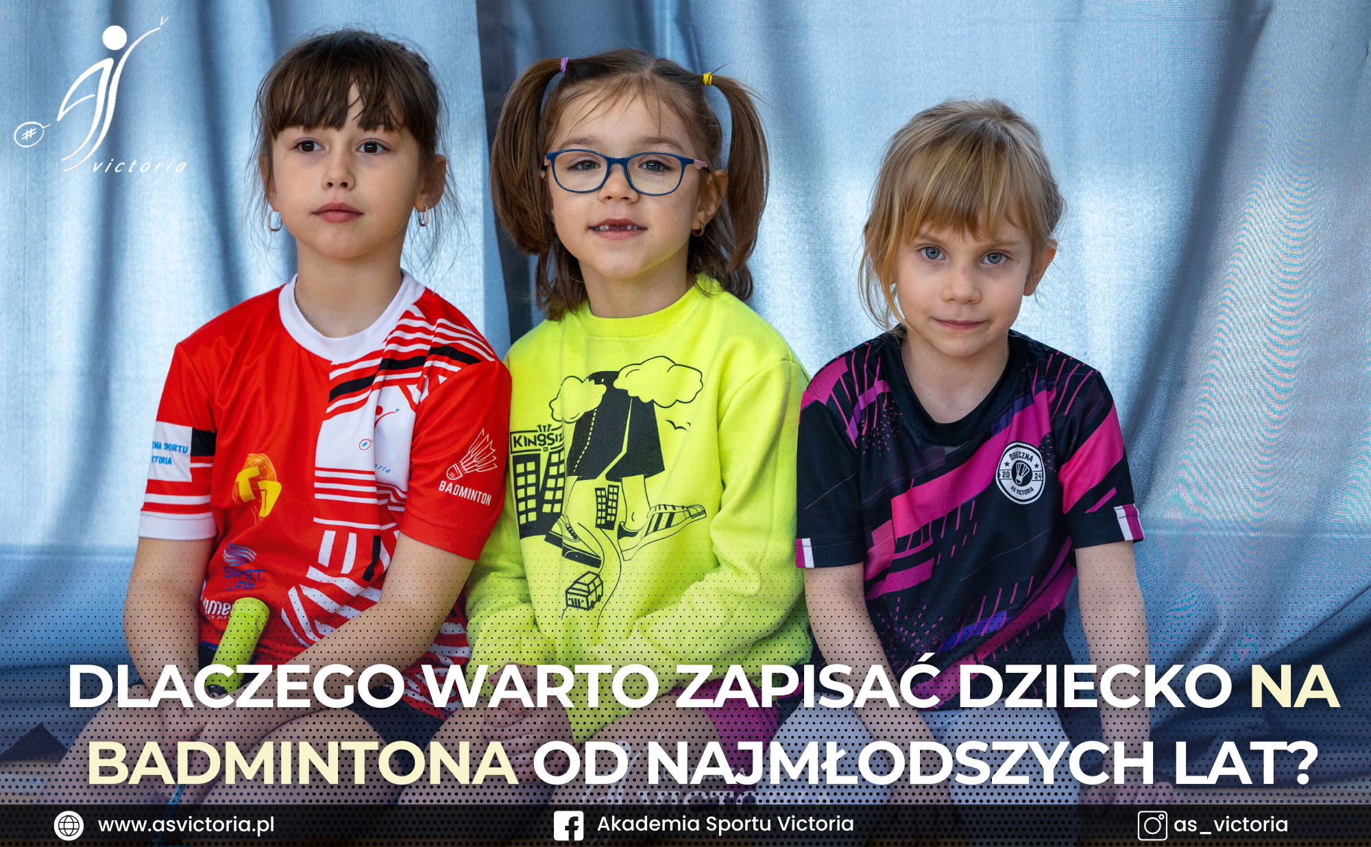 Akademia Sportu Victoria - zdjęcie 3