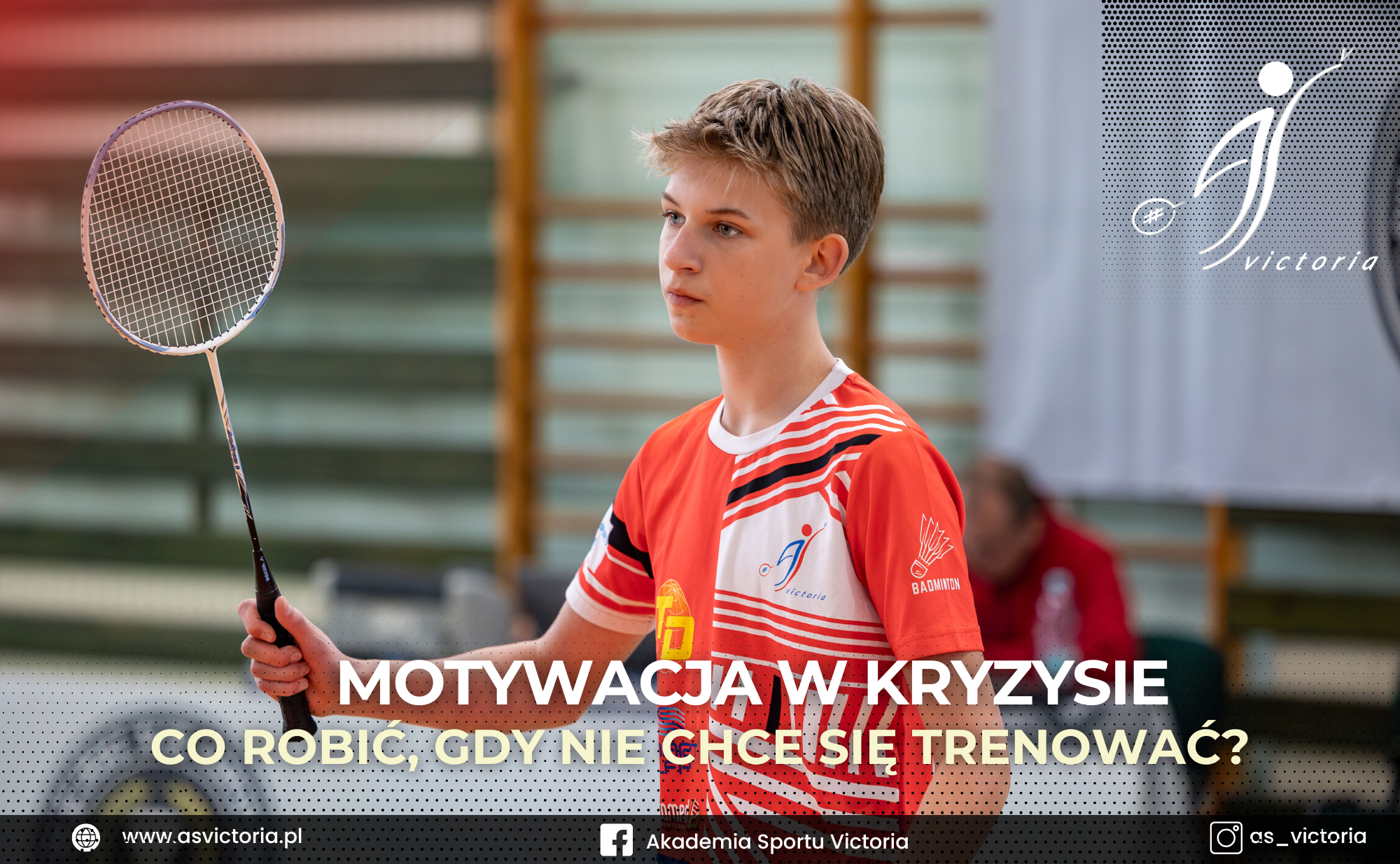 Akademia Sportu Victoria - zdjęcie 4