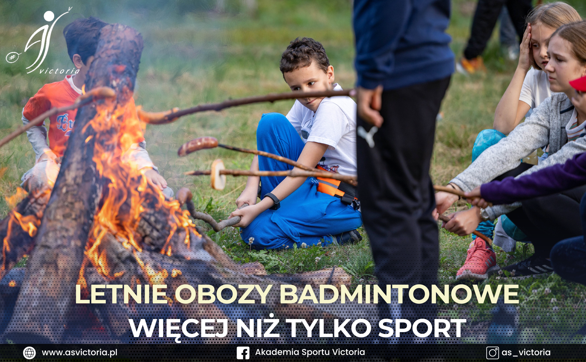 Akademia Sportu Victoria - zdjęcie 2