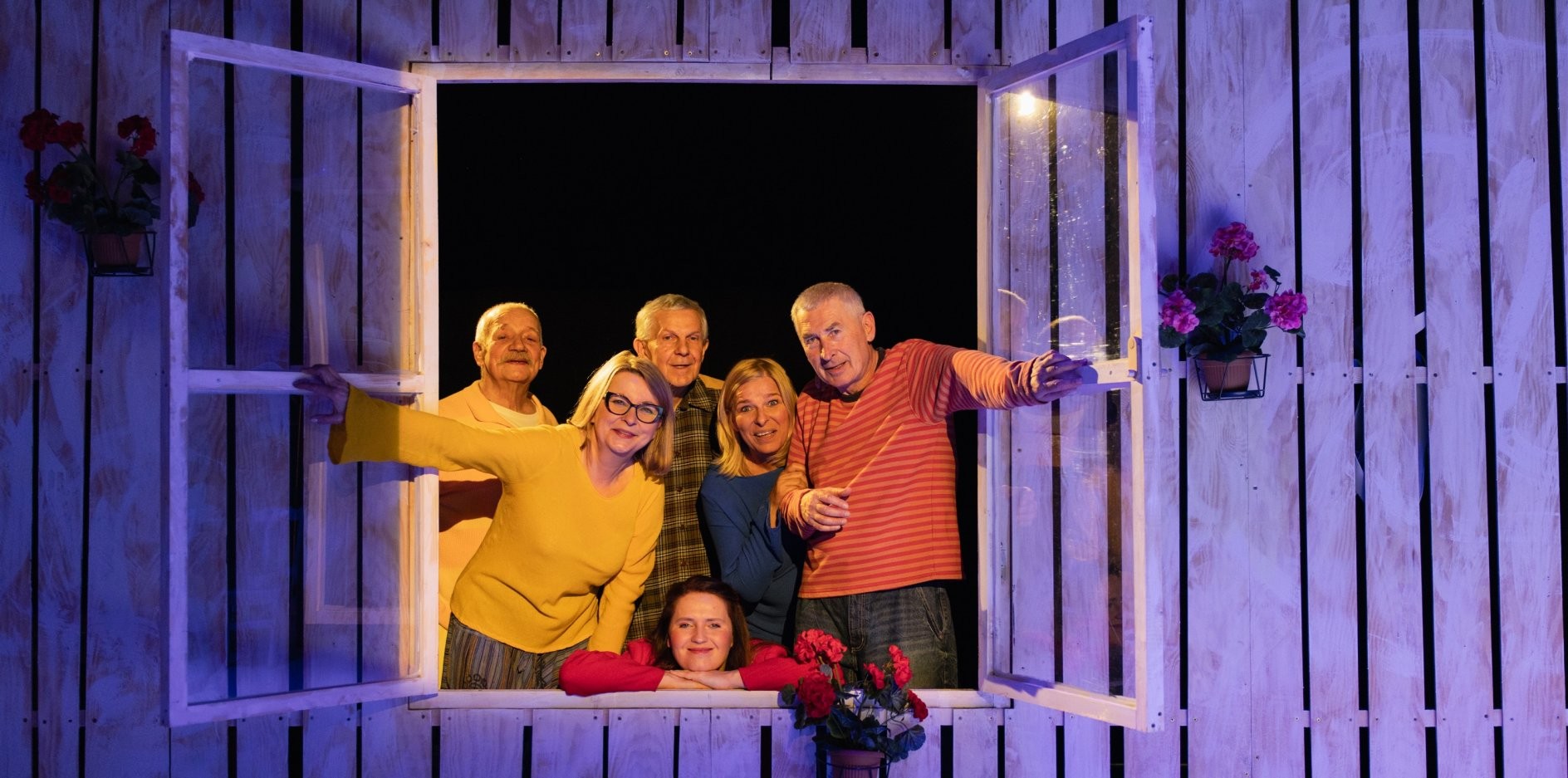 Opolski Teatr Lalki i Aktora im. Alojzego Smolki - zdjęcie 3