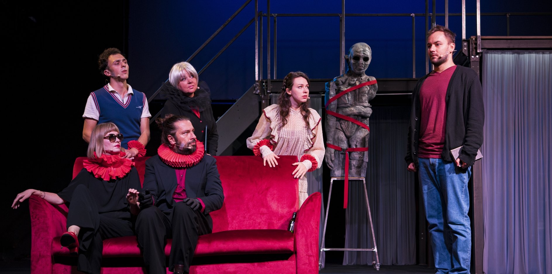 Opolski Teatr Lalki i Aktora im. Alojzego Smolki - zdjęcie 6