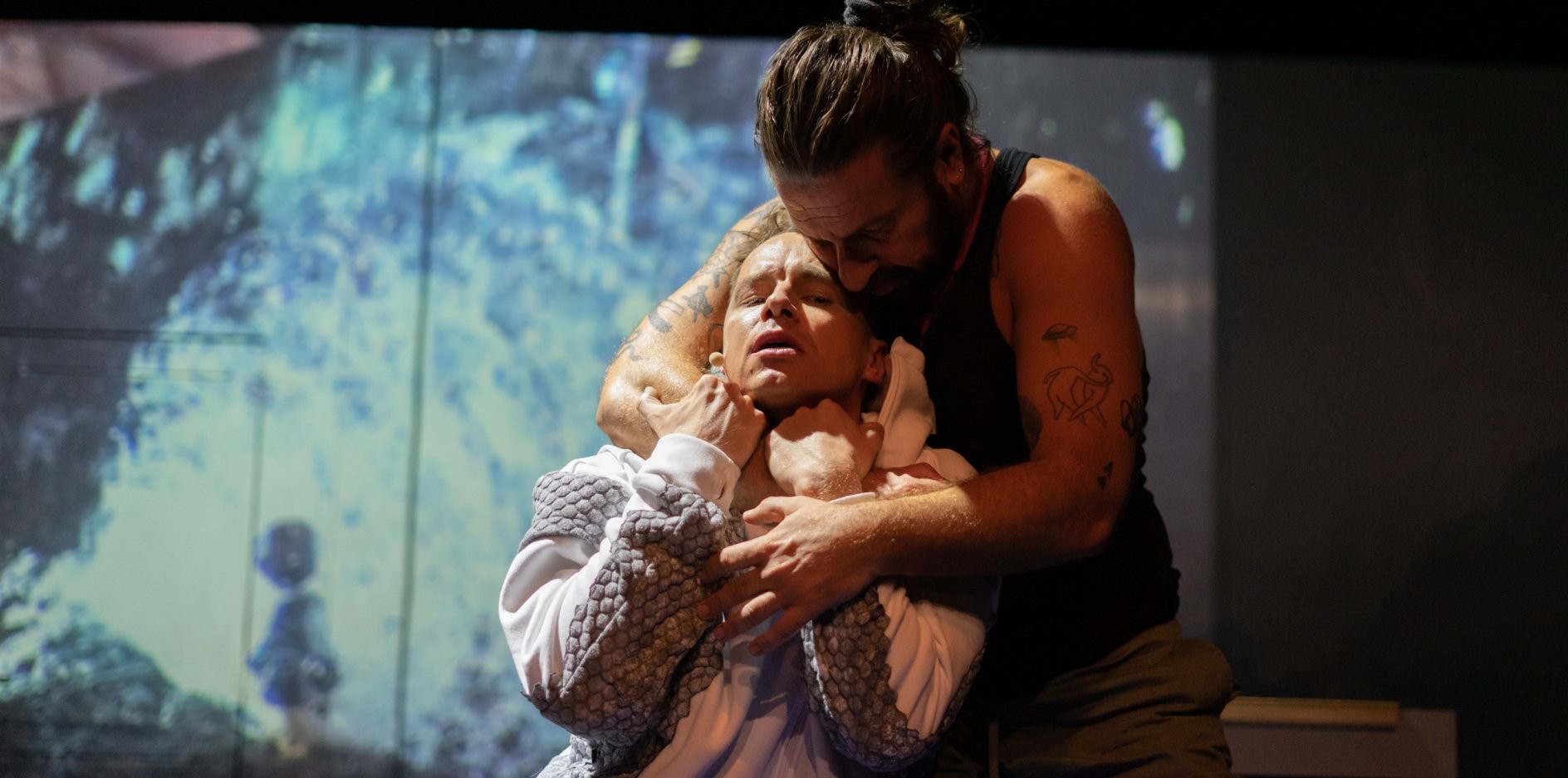Opolski Teatr Lalki i Aktora im. Alojzego Smolki - zdjęcie 5