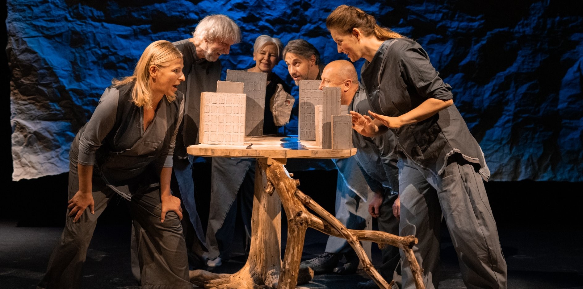 Opolski Teatr Lalki i Aktora im. Alojzego Smolki - zdjęcie 7