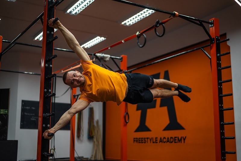 FREESTYLE ACADEMY