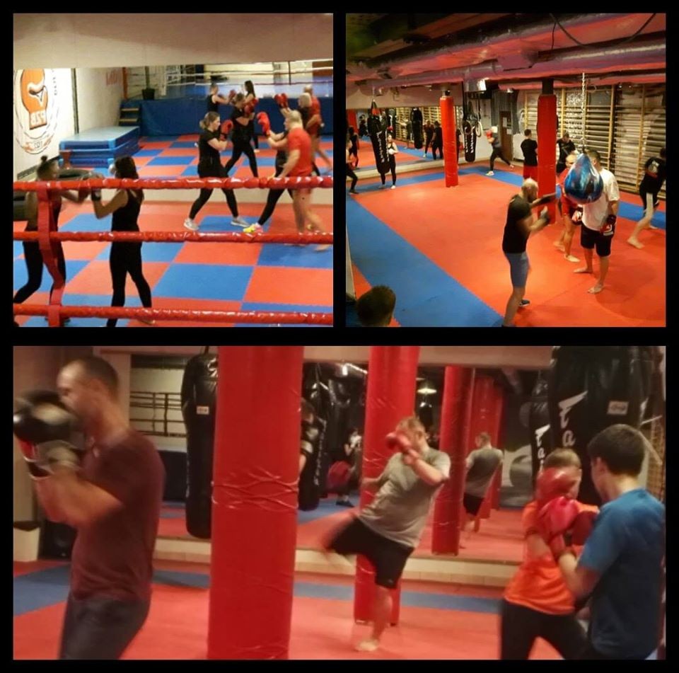 Power Fight House - zdjęcie 4