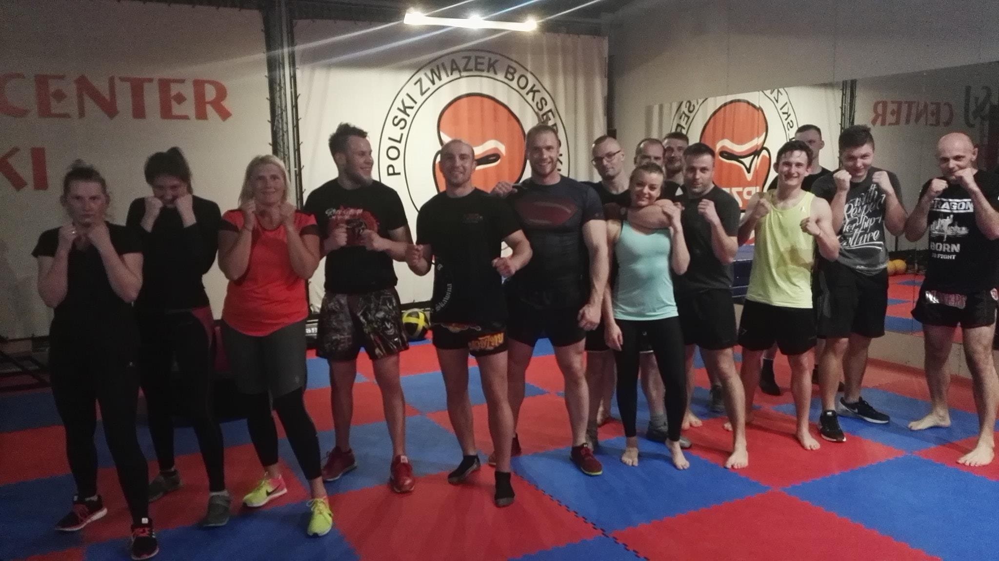 Power Fight House - zdjęcie 5