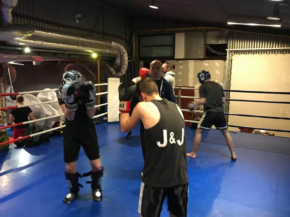 Power Fight House - zdjęcie 9