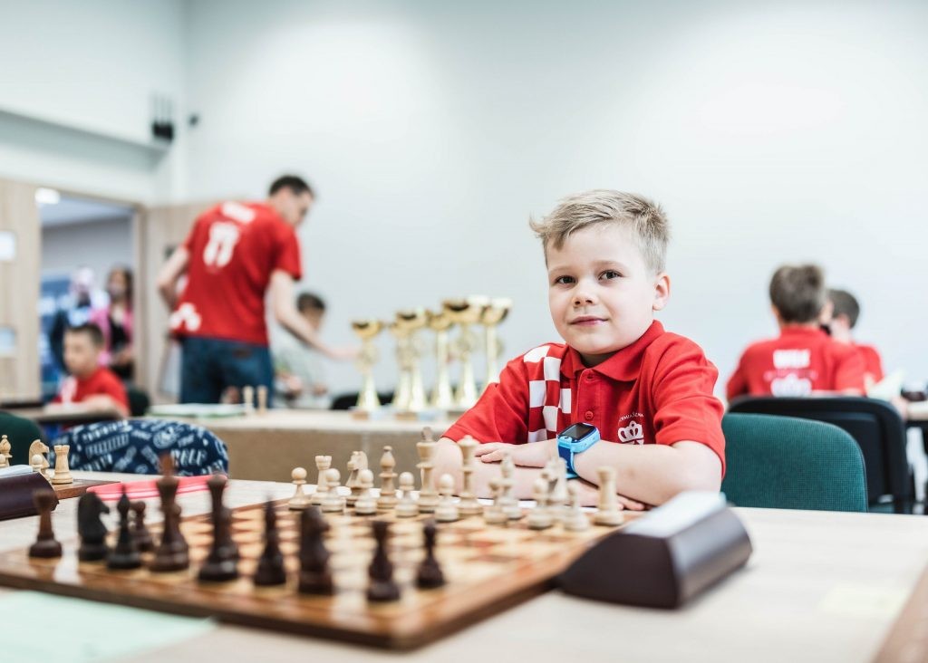 Akademia Szachowa Gliwice