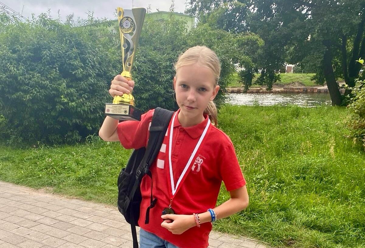 Akademia Szachowa Gliwice - zdjęcie 5