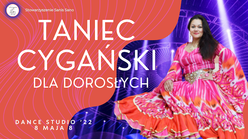 Dance Studio'22 - Studio Tańca i Terapii