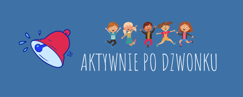 Aktywnie po dzwonku
