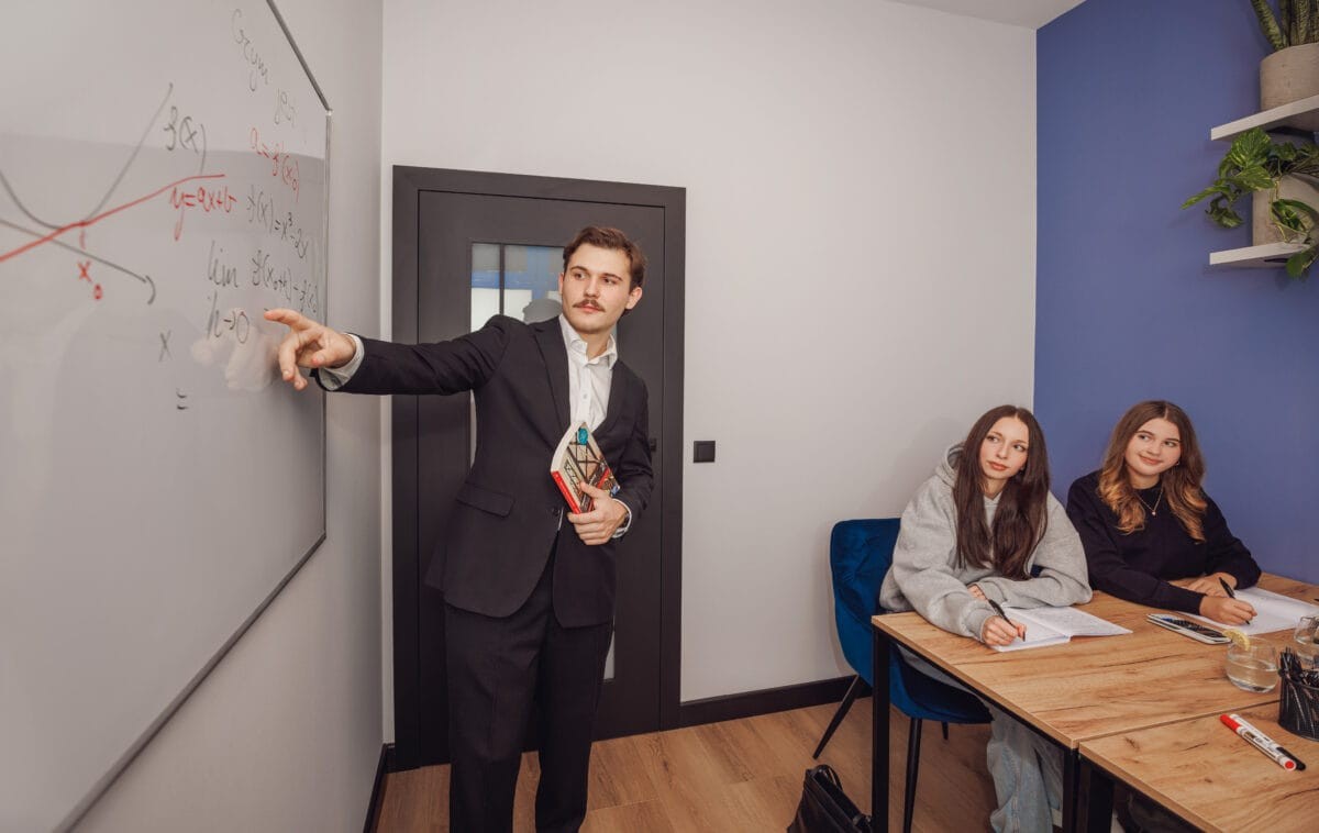 Ministerstwo Korepetycji