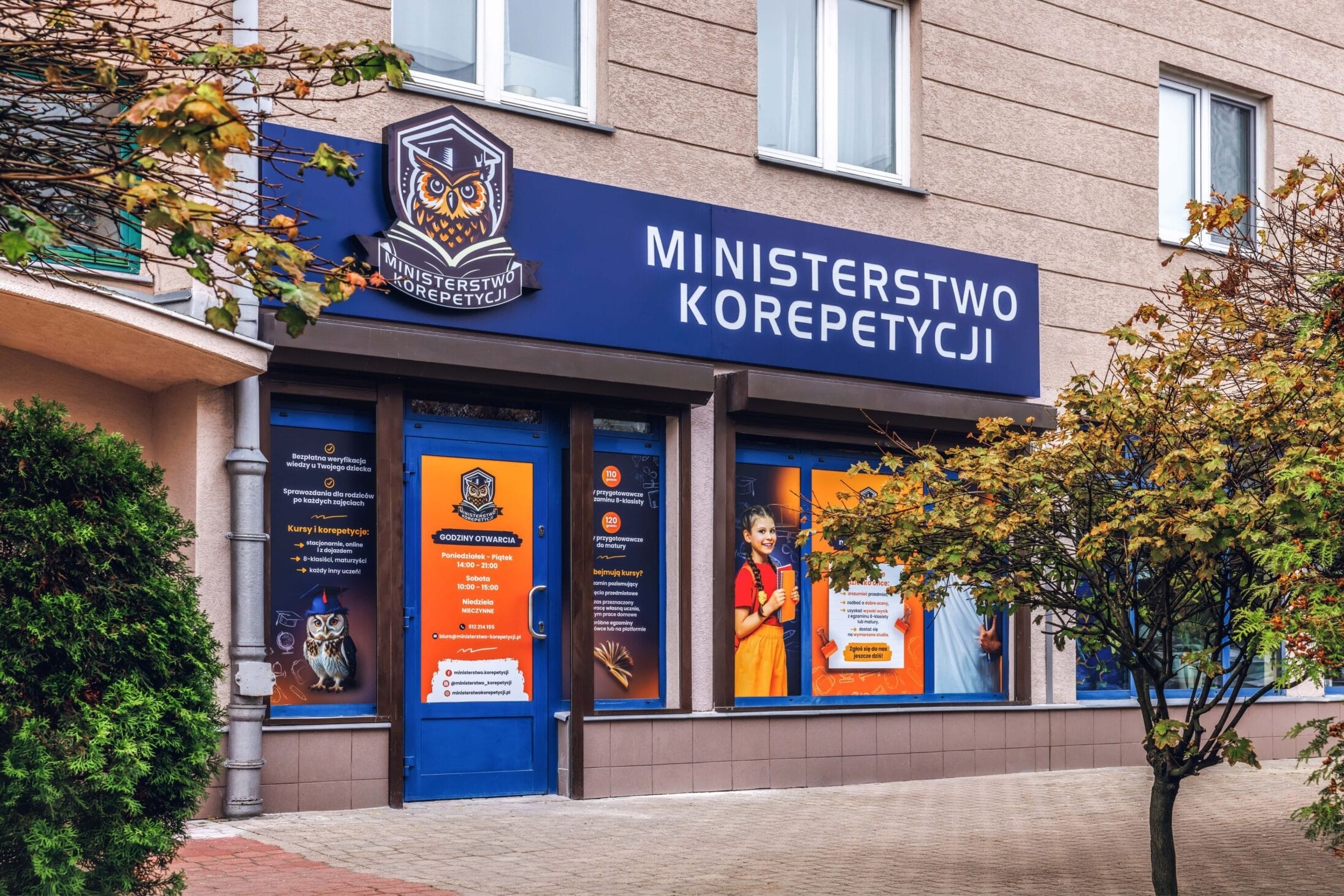 Ministerstwo Korepetycji - zdjęcie 3