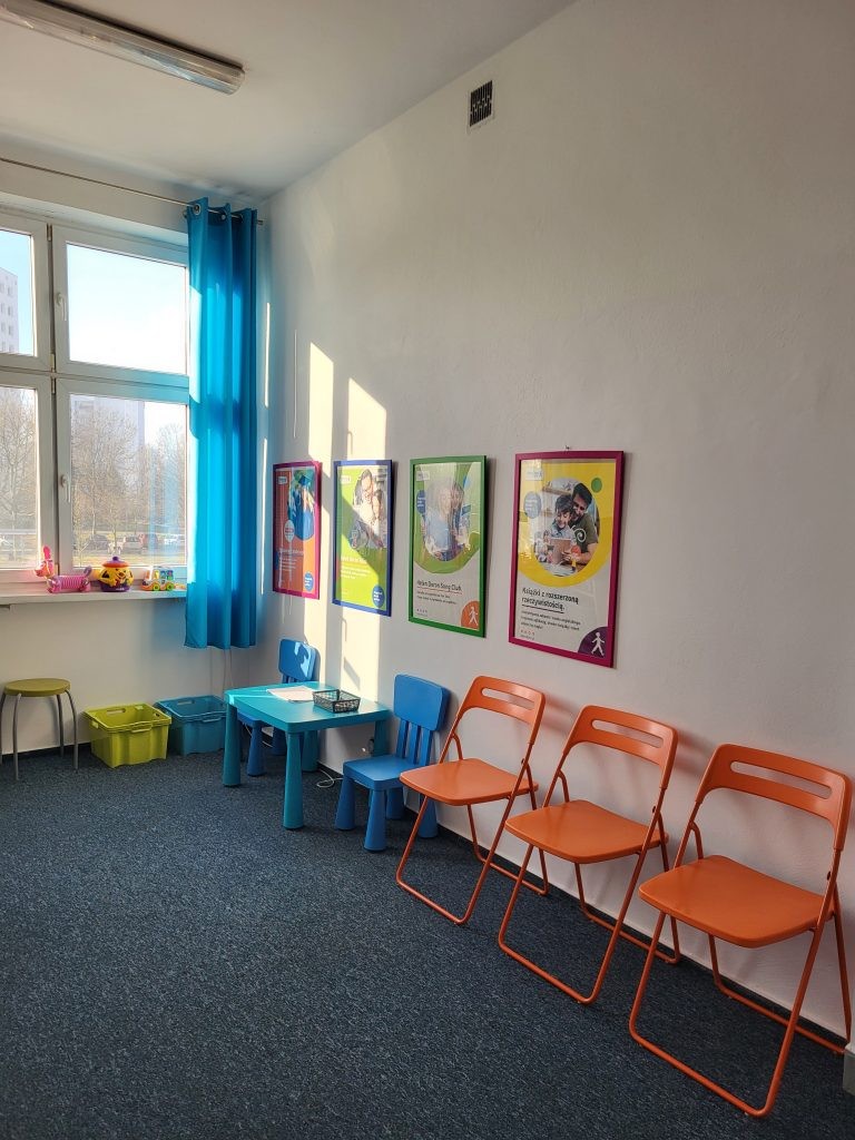 Helen Doron Angielski dla dzieci i młodzieży Warszawa Białołęka - zdjęcie 2
