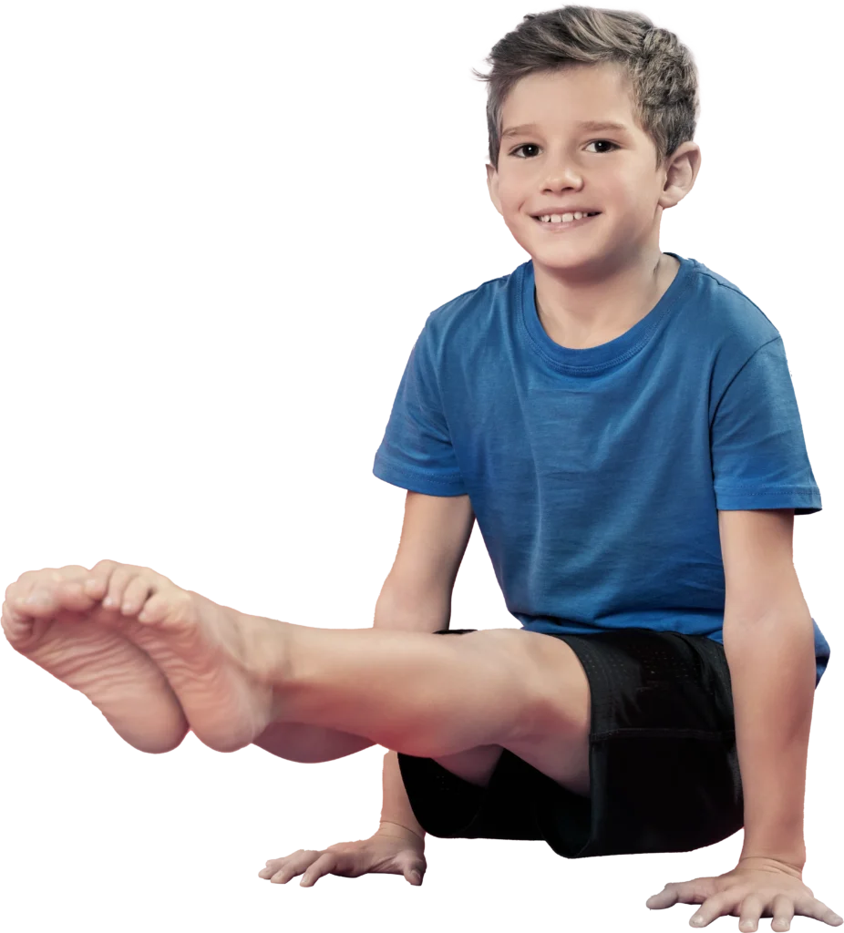 AkroFamilia - Klub Sportowy - Akrobatyka Parkour Fit-kid - zdjęcie 3
