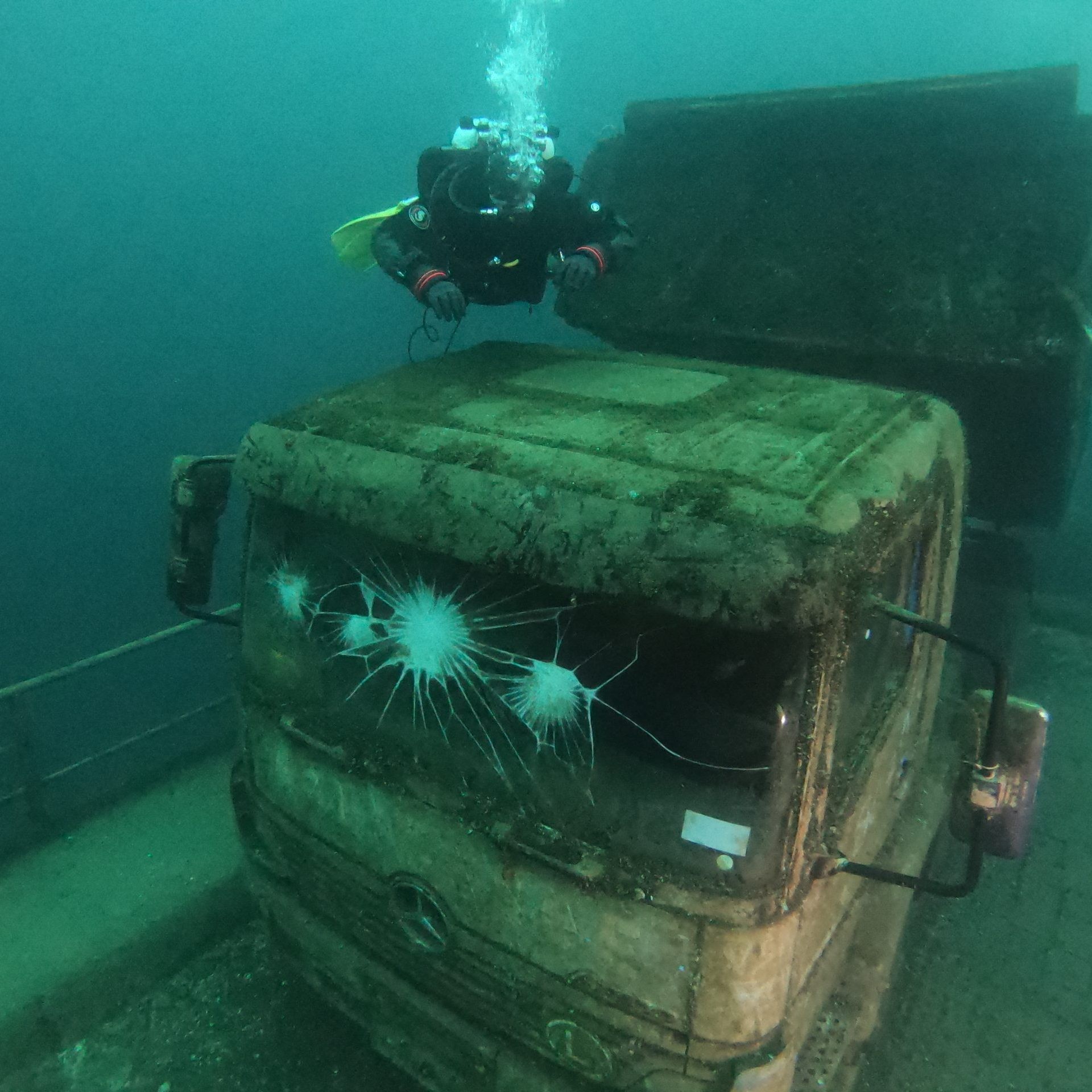 Dive Energy - zdjęcie 12