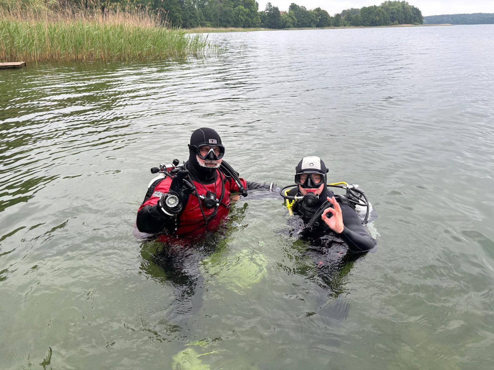 Dive Energy - zdjęcie 4