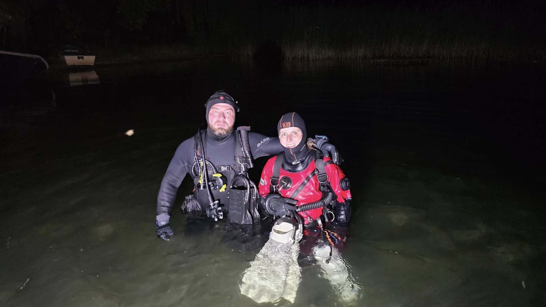 Dive Energy - zdjęcie 10