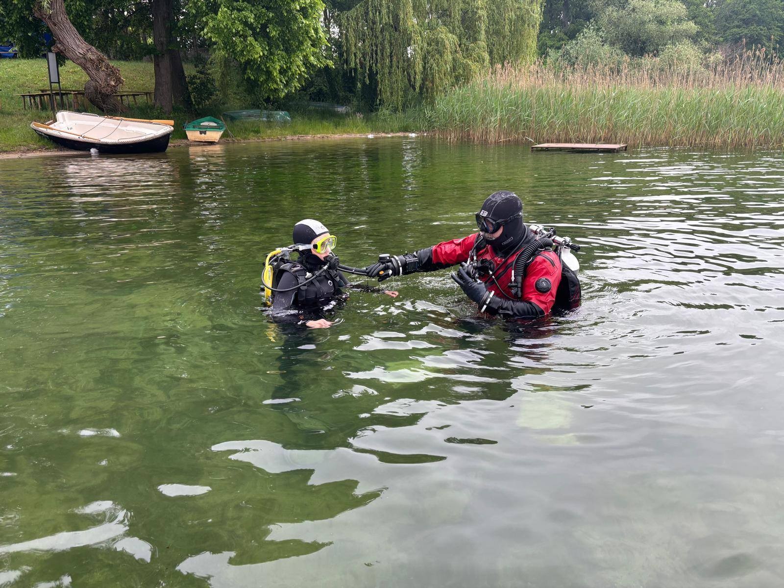 Dive Energy - zdjęcie 6