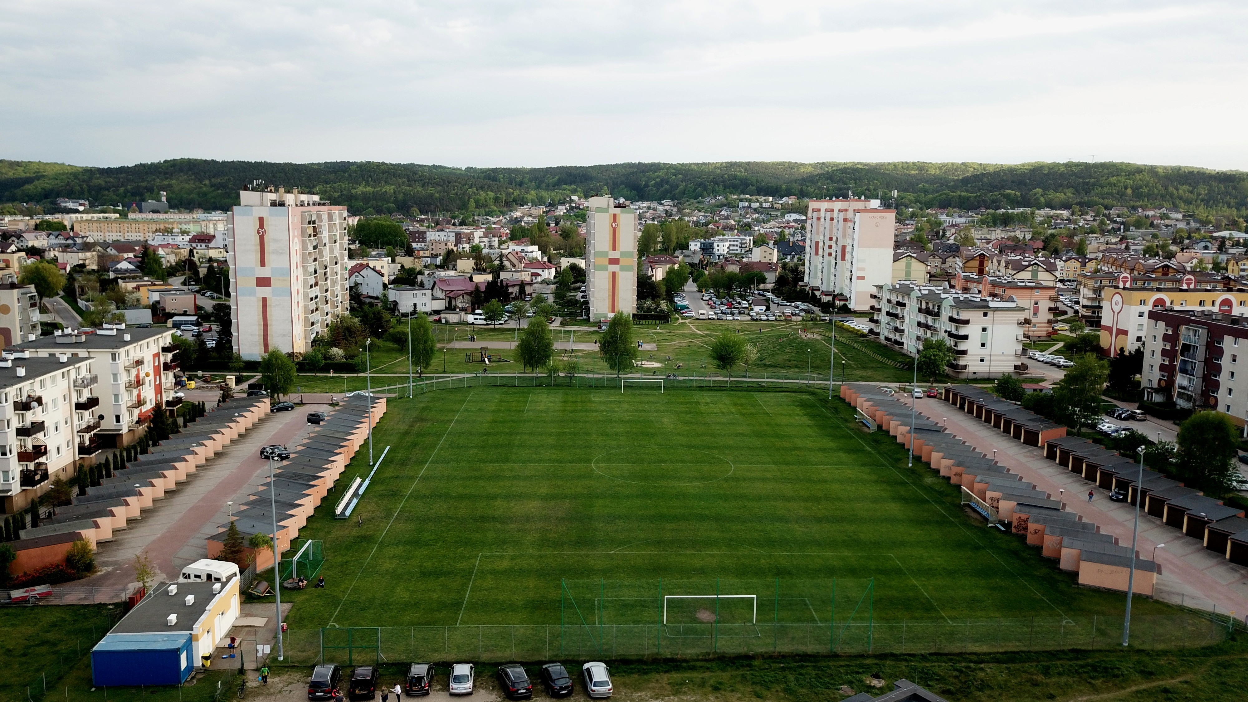 MOSIR Rumia - Miejski Ośrodek Sportu i Rekreacji - zdjęcie 2