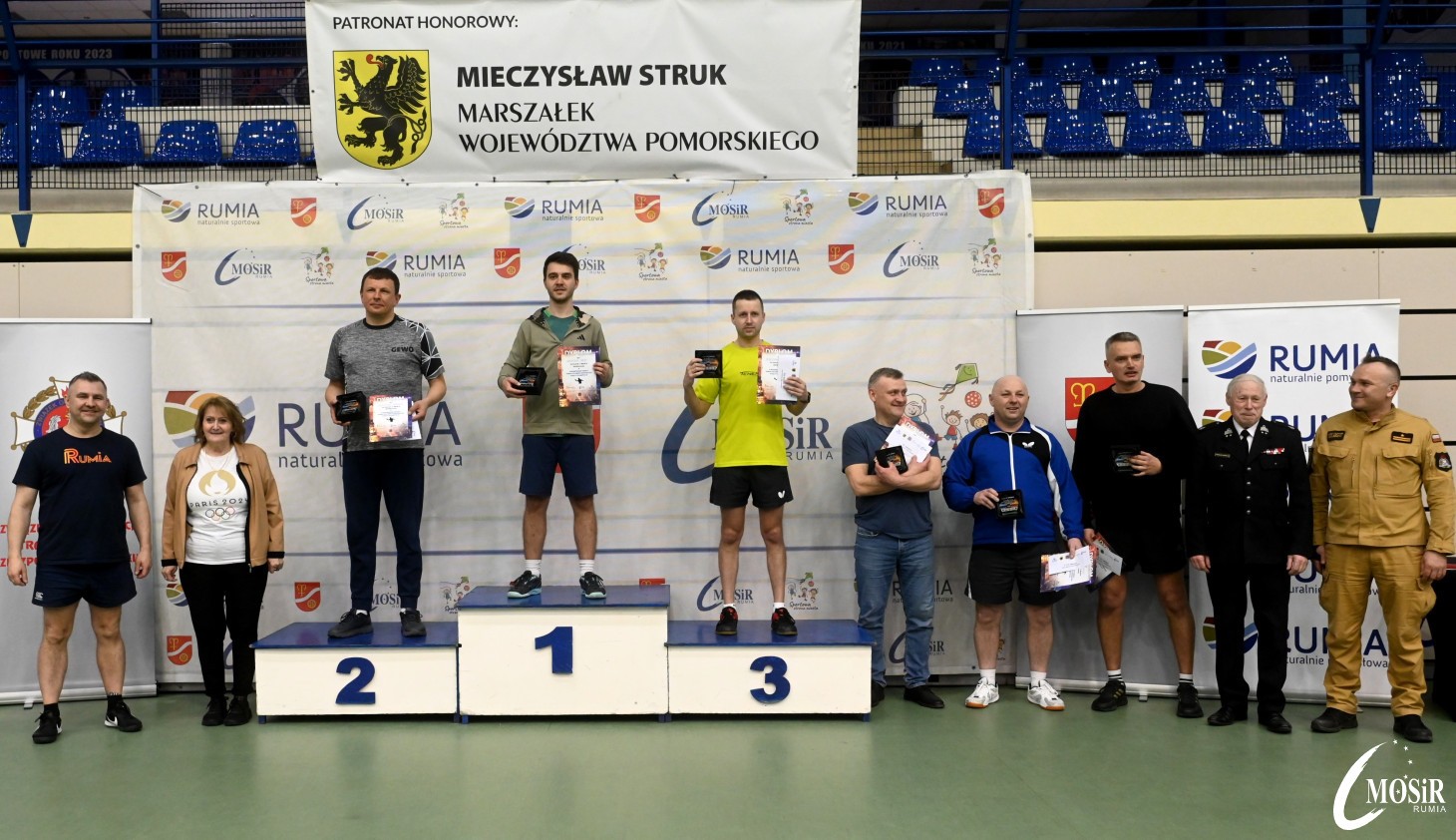 MOSIR Rumia - Miejski Ośrodek Sportu i Rekreacji - zdjęcie 5