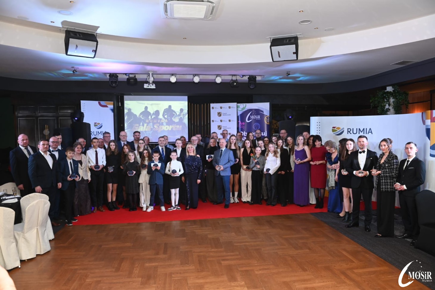 MOSIR Rumia - Miejski Ośrodek Sportu i Rekreacji