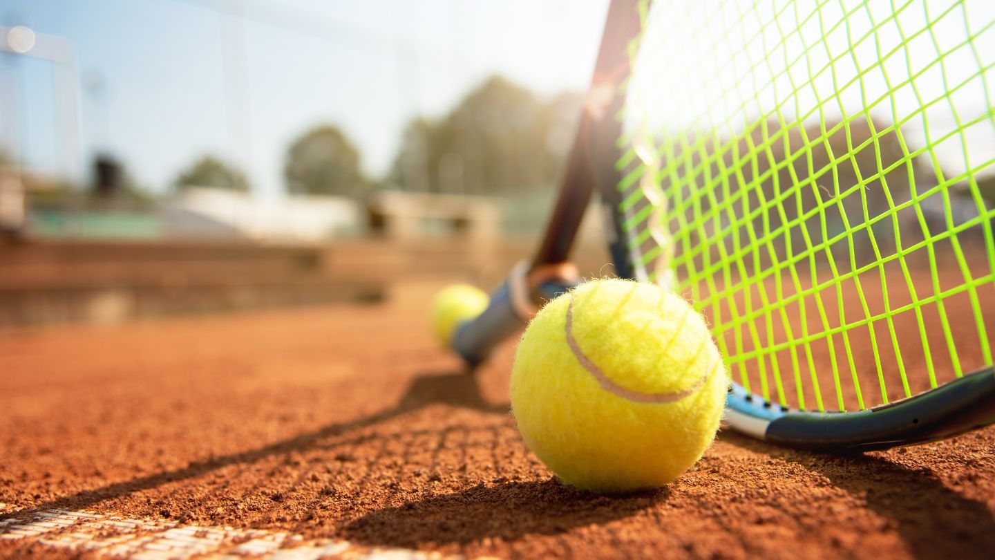 Bałtyk Tennis Academy - zdjęcie 3