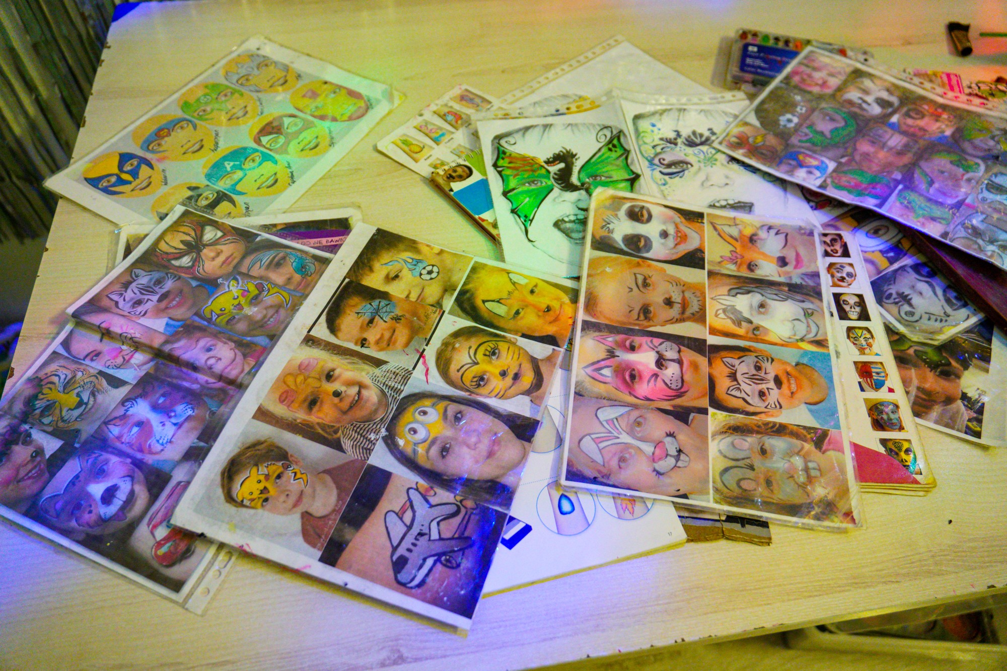 Strefa Kreatywna EUREKA