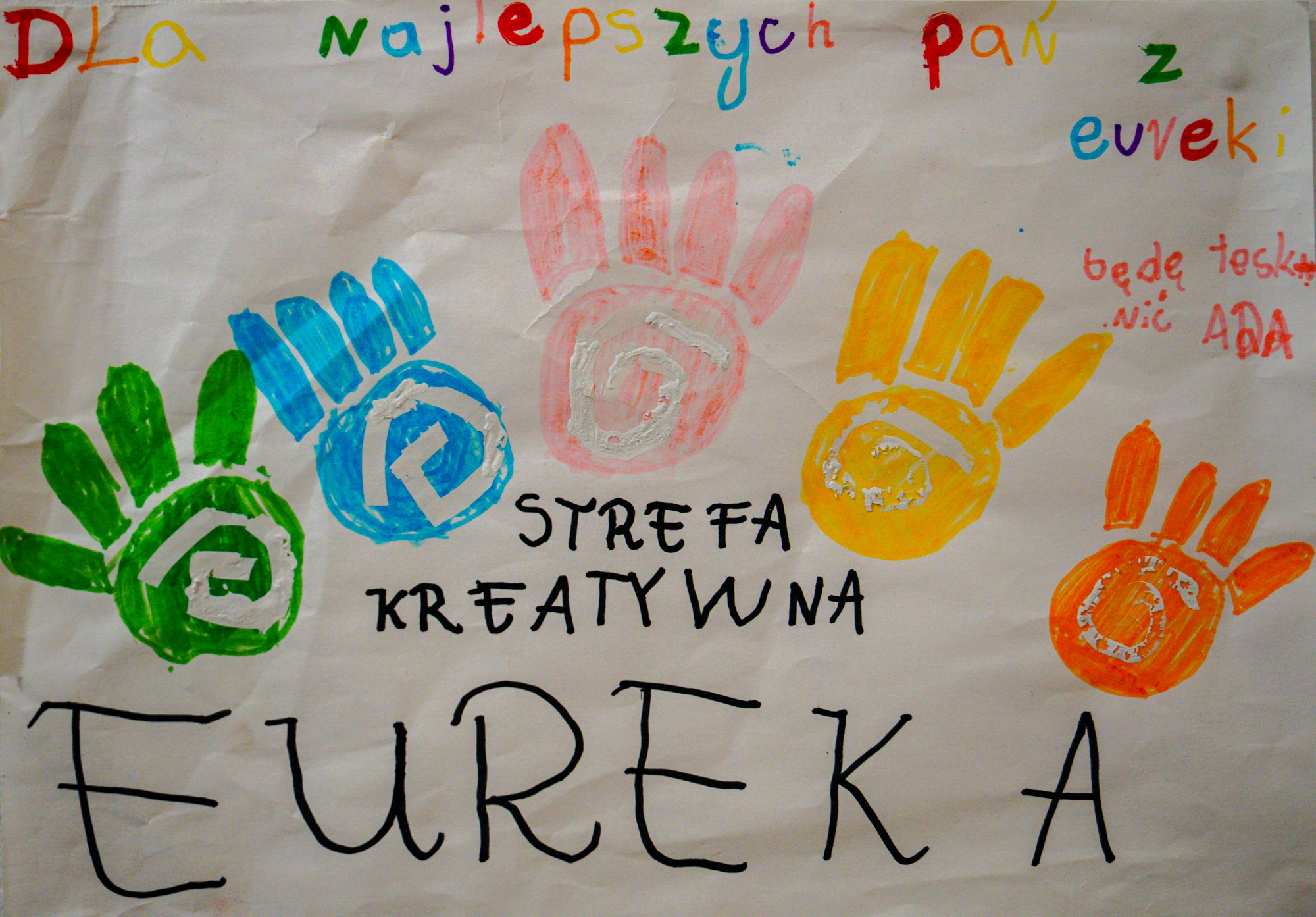 Strefa Kreatywna EUREKA - zdjęcie 8