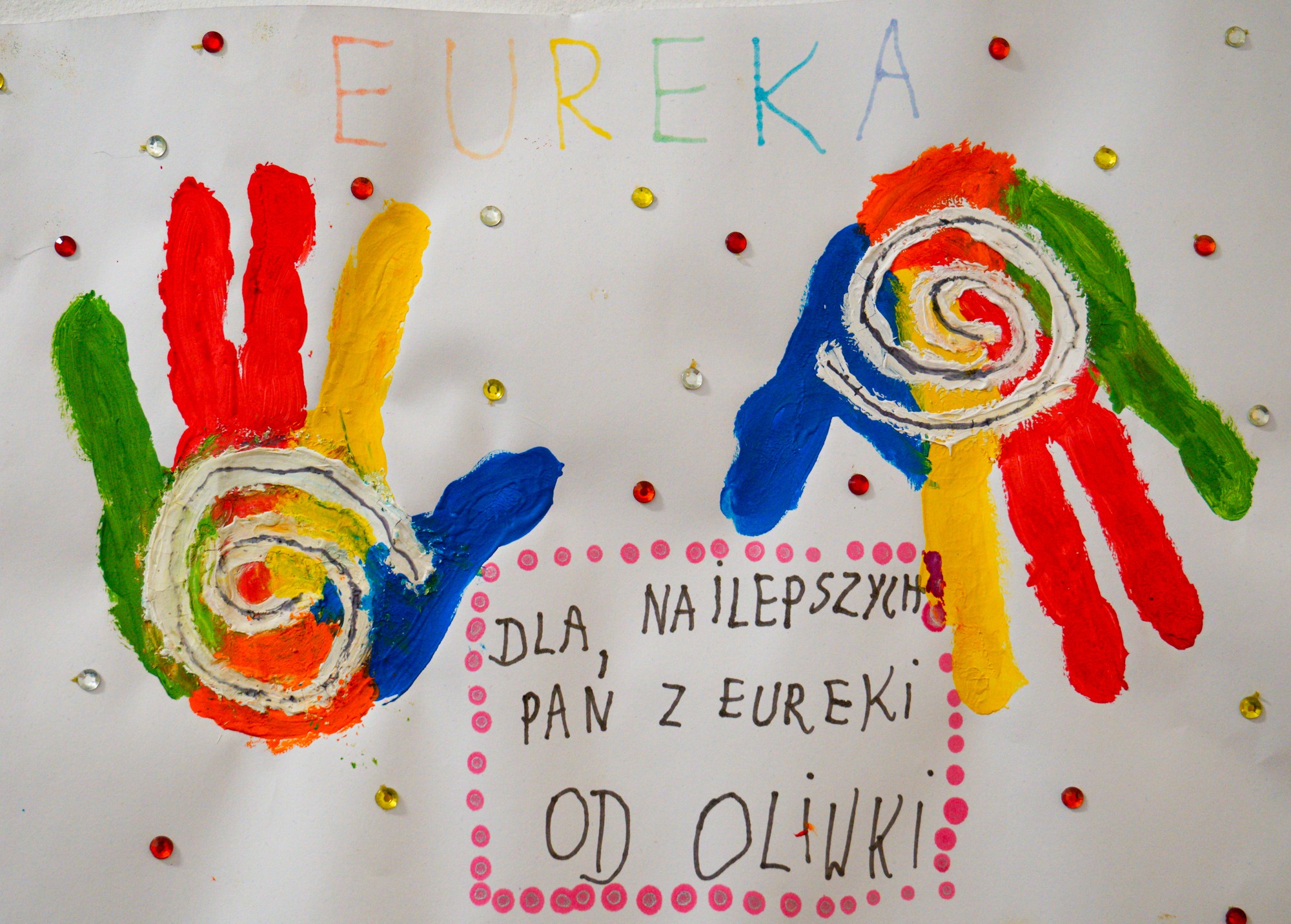 Strefa Kreatywna EUREKA - zdjęcie 9