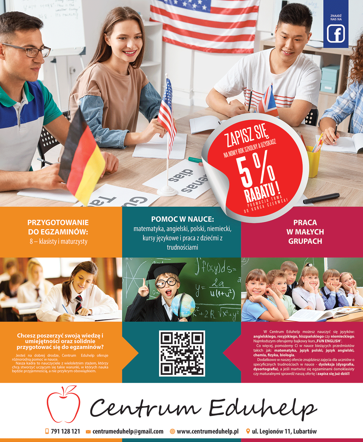 Centrum Eduhelp - zdjęcie 3