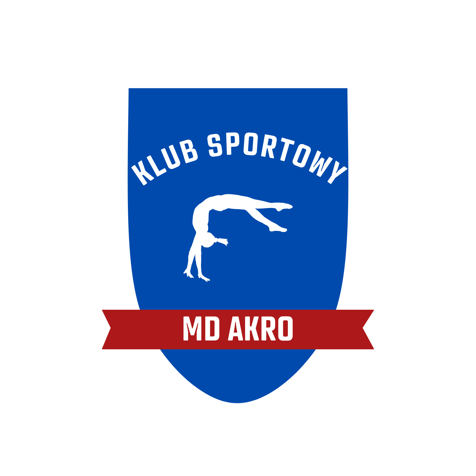 Akrobatyka dla dzieci MD Akro