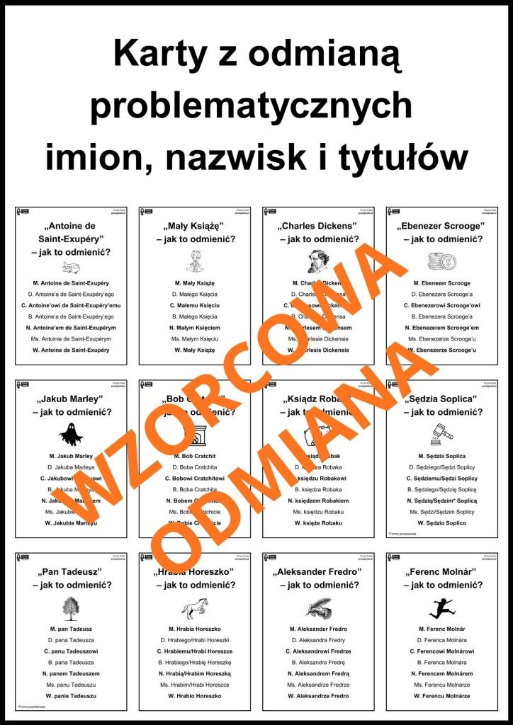 Korepetycje z języka polskiego - Prosty Polski Wrocław