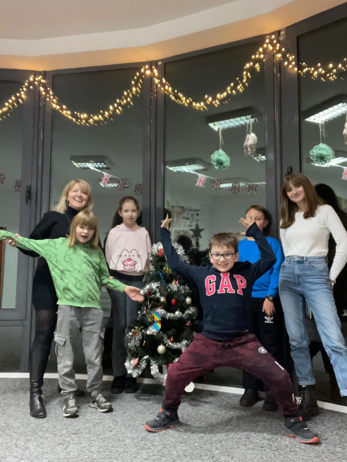Szkoła Językowa FRIENDS Centrum Języka Angielskiego, Niemieckiego i Polskiego - zdjęcie 3