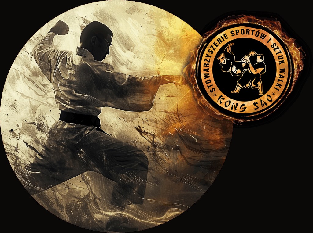 Stowarzyszenie Sportów i Sztuk Walki Kong Sao