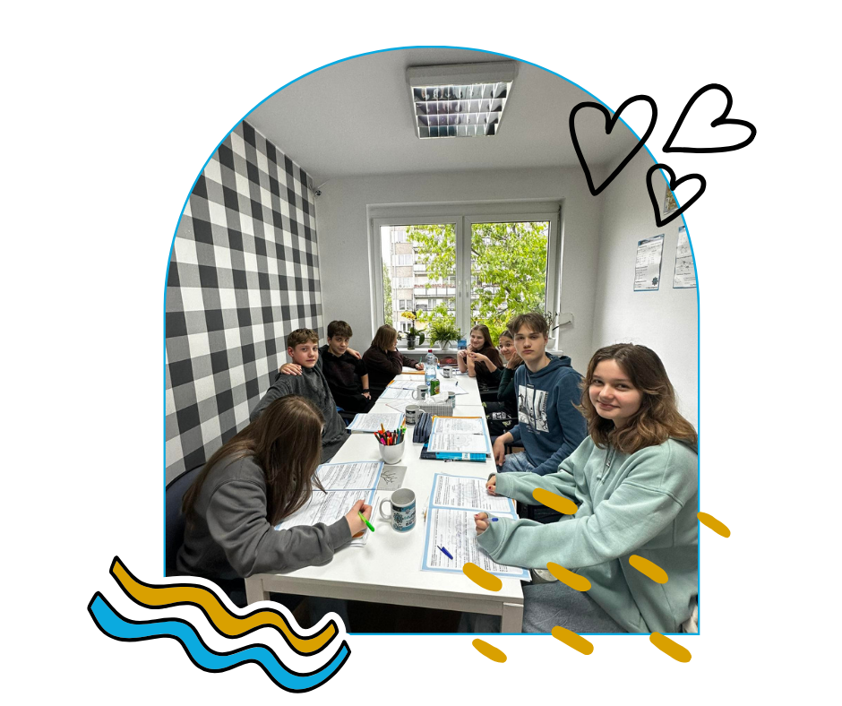 EduPlace - korepetycje i szkoła językowa