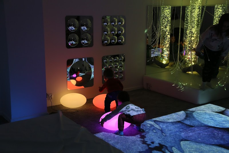 SENSIS integracja sensoryczna, fizjoterapia, logopedia, pomoc psychologiczna